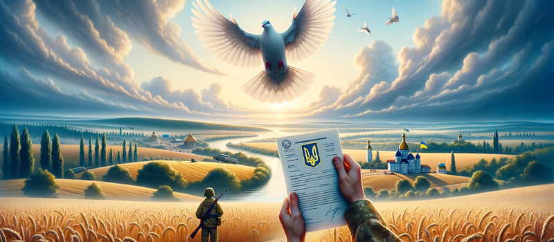 Отсрочка от мобилизации